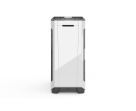 Phanteks Eclipse P600S TG Biała - 478070 - zdjęcie 2